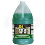 BE Semi-Pro Pressure Washer Detergent Concentrate Mult-Pack Kit (4 Gallons)