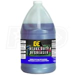 BE Semi-Pro Pressure Washer Detergent Concentrate Mult-Pack Kit (4 Gallons)