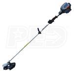 Core Gasless Power String Trimmer w/ Extra Battery