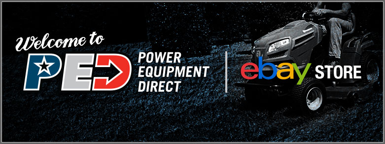 Power Equipment Direct - eBay Store