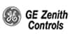 GE Zenith Controls Logo