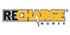 Recharge Mower Logo