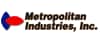 Metropolitan Industries Logo