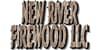 New River Firewood Logo