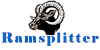 Ramsplitter Logo