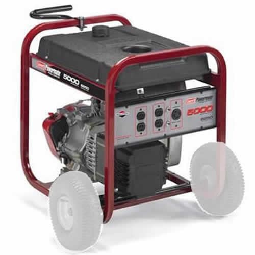 Coleman Powermate RPMO545010 Images Power Equipment Direct View