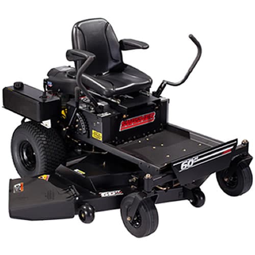 Swisher (60") 27HP Zero Turn Lawn Mower (CACarb Complaint) Swisher