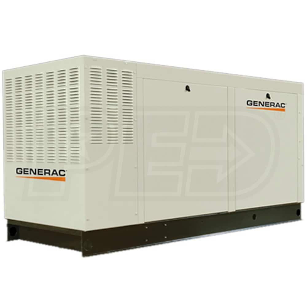 Generac Commercial QT10068JVAC