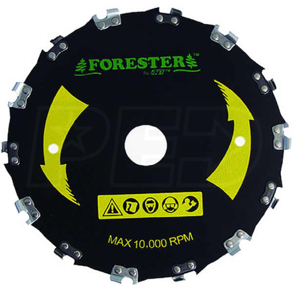 Forester CUT-7