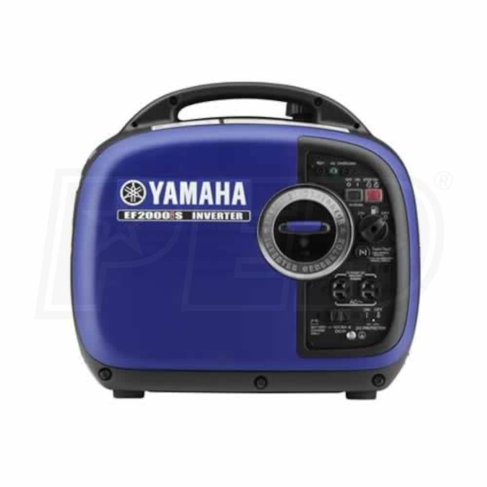 Yamaha EF2000IS-SD
