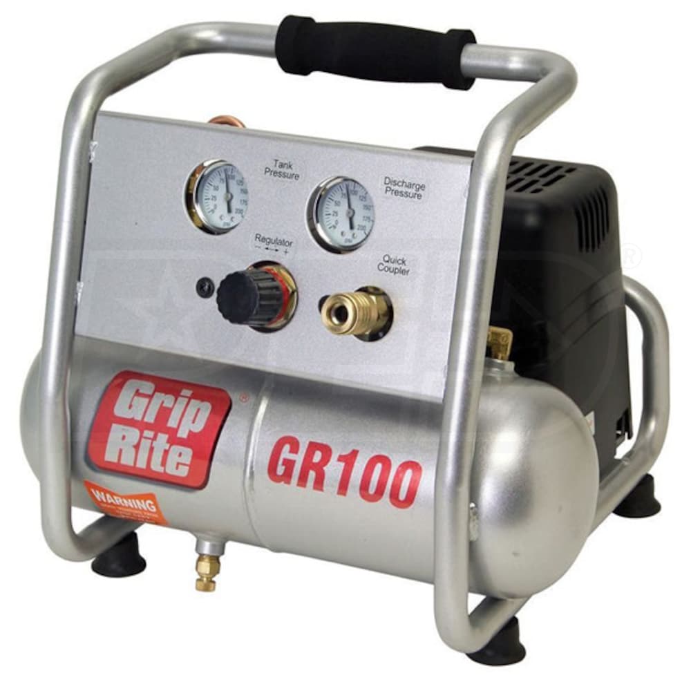 Grip-Rite GR100