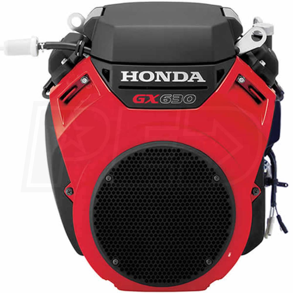 Honda Engines GX630RQDW