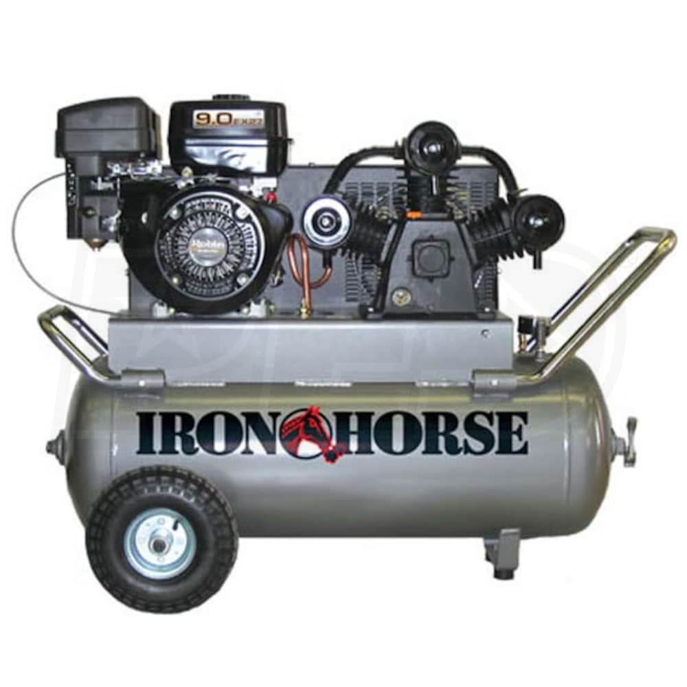 Iron Horse IHP90G25H1