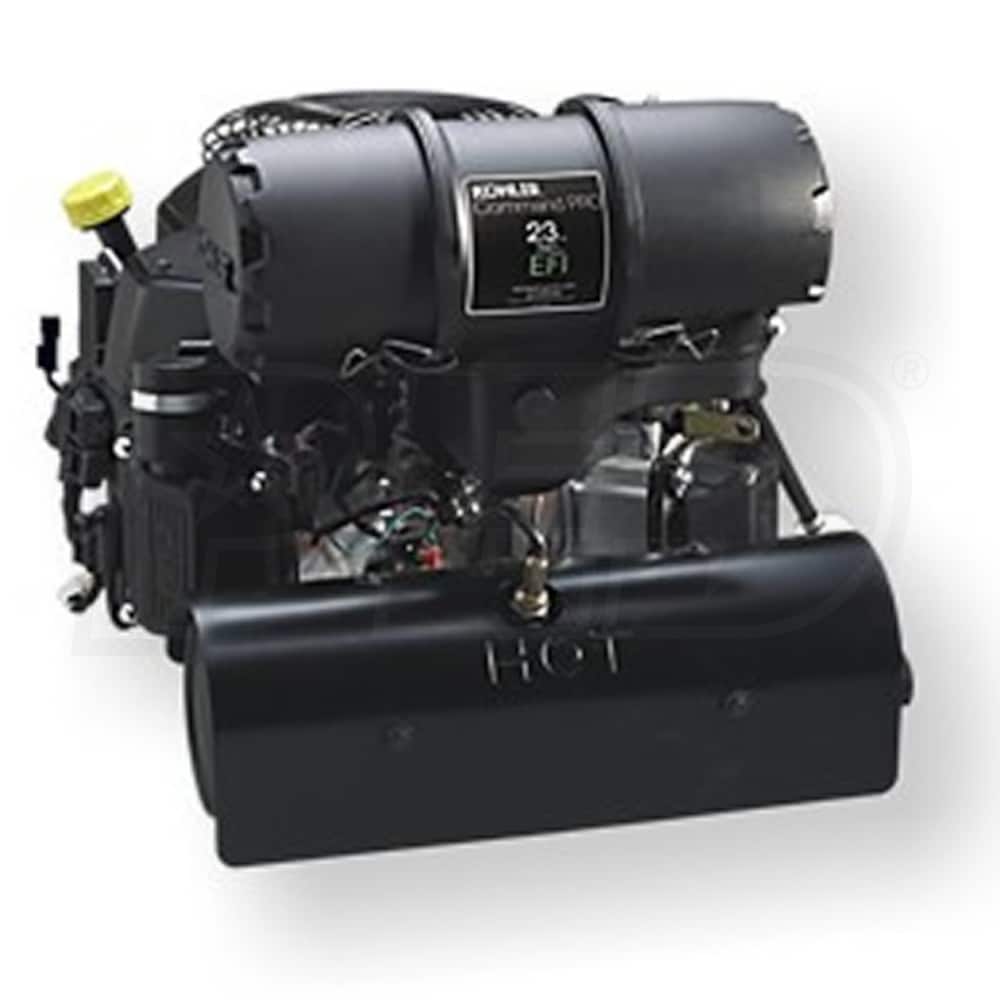 Kohler Engines PA-ECV730-3021