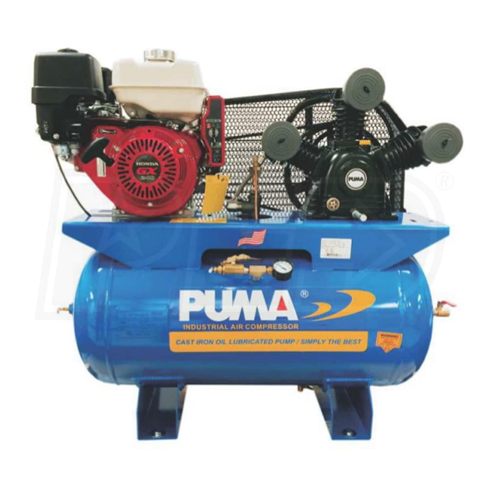 Puma PUK-8030HGE