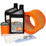 Generac Guardian Maintenance Kit for 20kW (999cc) w/ Synthetic Oil (2008 to 2012)