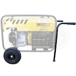 Winco Two-Wheel Industrial Dolly Kit (Generators 2012 & Older)