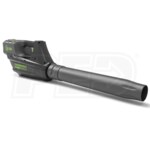 Greenworks GB 500 82 Volt Cordless Lithium Ion Commercial Leaf Blower (Tool Only)