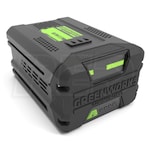 Greenworks GL 500 5.0Ah 82 Volt Lithium Ion Battery
