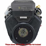 Briggs & Stratton Vanguard™ 479cc 16 Gross HP V-Twin OHV Electric Start Horizontal Engine, 1