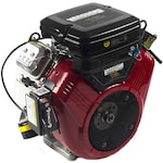 Briggs & Stratton Vanguard™ 479cc 16 Gross HP V-Twin OHV Electric Start Horizontal Engine, 1