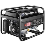 PowerBoss 30667 - 3500 Watt Portable Generator w/ RV Plug