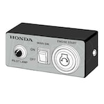 Honda Remote Start Kit for EU7000IS (Non-Current) (33-Foot Cable)