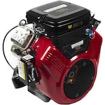 Briggs & Stratton Vanguard™ 570cc 18 Gross HP V-Twin OHV Horizontal Engine W/ Electric Start, 1