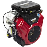 Briggs & Stratton Vanguard™ 627cc 23 Gross HP V-Twin OHV Electric Start Horizontal Engine, 1