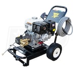 Cam Spray Professional 4000 PSI (Gas - Cold Water) Pressure Washer w/ Honda Engine