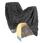 Universal Snow Blower Cover (33