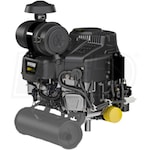 Briggs & Stratton Vanguard™ 810cc 28 Gross HP OHV V-Twin Electric Start Vertical Engine, EFI, Cylone AF,  1-1/8