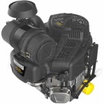 Briggs & Stratton Vanguard™ 810cc 26 Gross HP V-Twin OHV Electric (Shift) Start Vertical Engine, Cyclone AF, 1