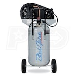 BelAire 2-HP 26-Gallon (Belt Drive) Single Stage Air Compressor