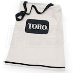 Toro Blower Vac Replacement Bag