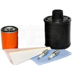 Generac Guardian Maintenance Kit for 10kW Home Standby Generators (530cc) (2008 to 2012)