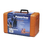 Husqvarna Powerbox Chain Saw Carrying Case (Fits models 136 to 575 XP)