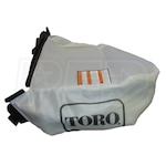 Toro Recycler® Lawn Mower Replacement Bag (2009 & Newer Front Wheel Drive Models)
