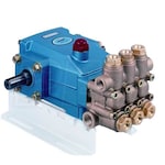 CAT Pumps 3500 PSI 4.5 GPM Triplex Pressure Washer Pump (Belt Drive)