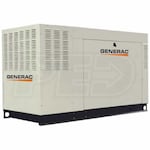 Generac Commercial Series 60 kW Standby Generator (120/208V - LP - Steel)