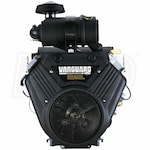 Briggs & Stratton Vanguard™ 993cc 35 Gross HP V-Twin OHV Electric Start Horizontal Engine, 1-7/16