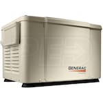 Generac PowerPact™ 7kW Home Standby Generator