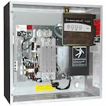 GE Zenith ZTX 200-Amp Automatic Transfer Switch For Briggs & Stratton Generators (120/240V 3-Phase)
