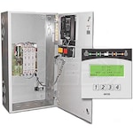 GE Zenith ZTG 800-Amp Automatic Transfer Switch For Briggs & Stratton Generators (277/480V)