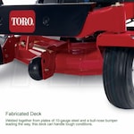 Toro SWX5050