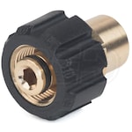 Karcher M22 Female Coupler With 1/4