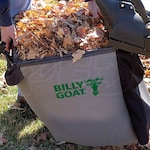 Billy Goat Mesh Fabric Replacement Bag (MV Series)