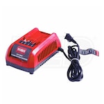 Toro 24-Volt Lithium-Ion Battery Charger