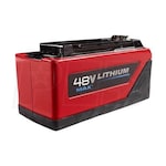 Toro 48-Volt Lithium-Ion Replacement Battery