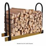 Shelter Logic LumberRack Adjustable Firewood Bracket Kit